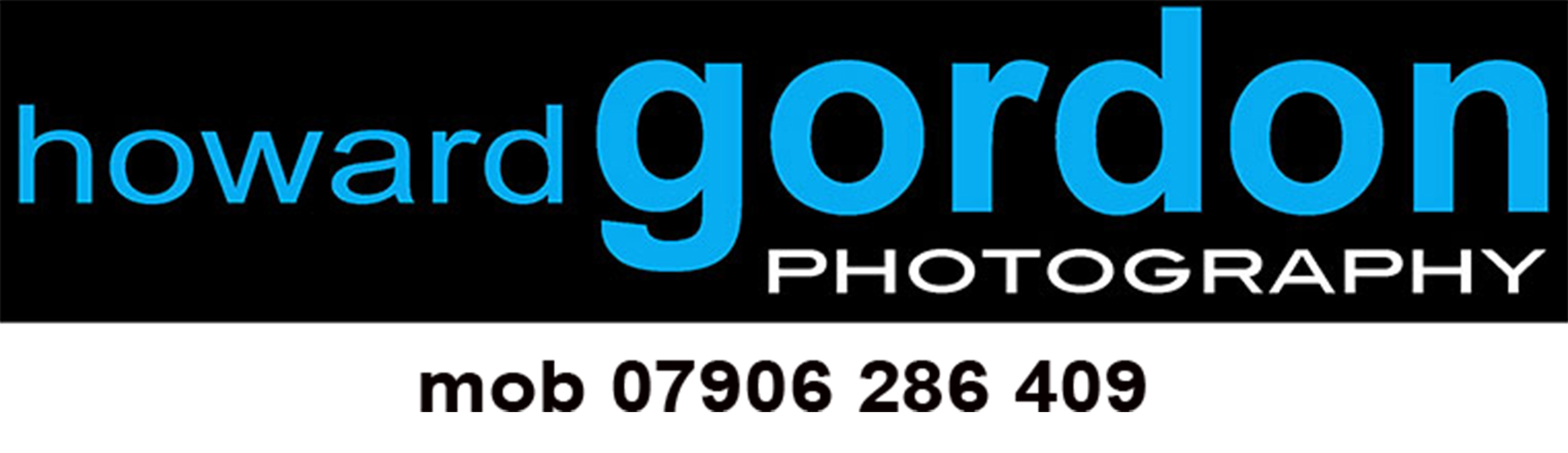 Howard Gordon Photography